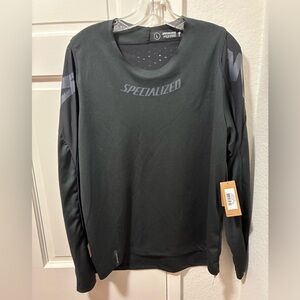 Specialized Gravity MTB Jersey